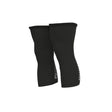 ALE Estate Kneewarmer schwarz-0