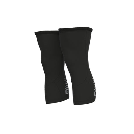 ALE Estate Kneewarmer schwarz-0