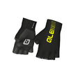 ALE Sunselect Crono Gloves schwarz/gelb-0