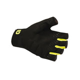 ALE Velocissimo Crono Gloves schwarz/gelb-1