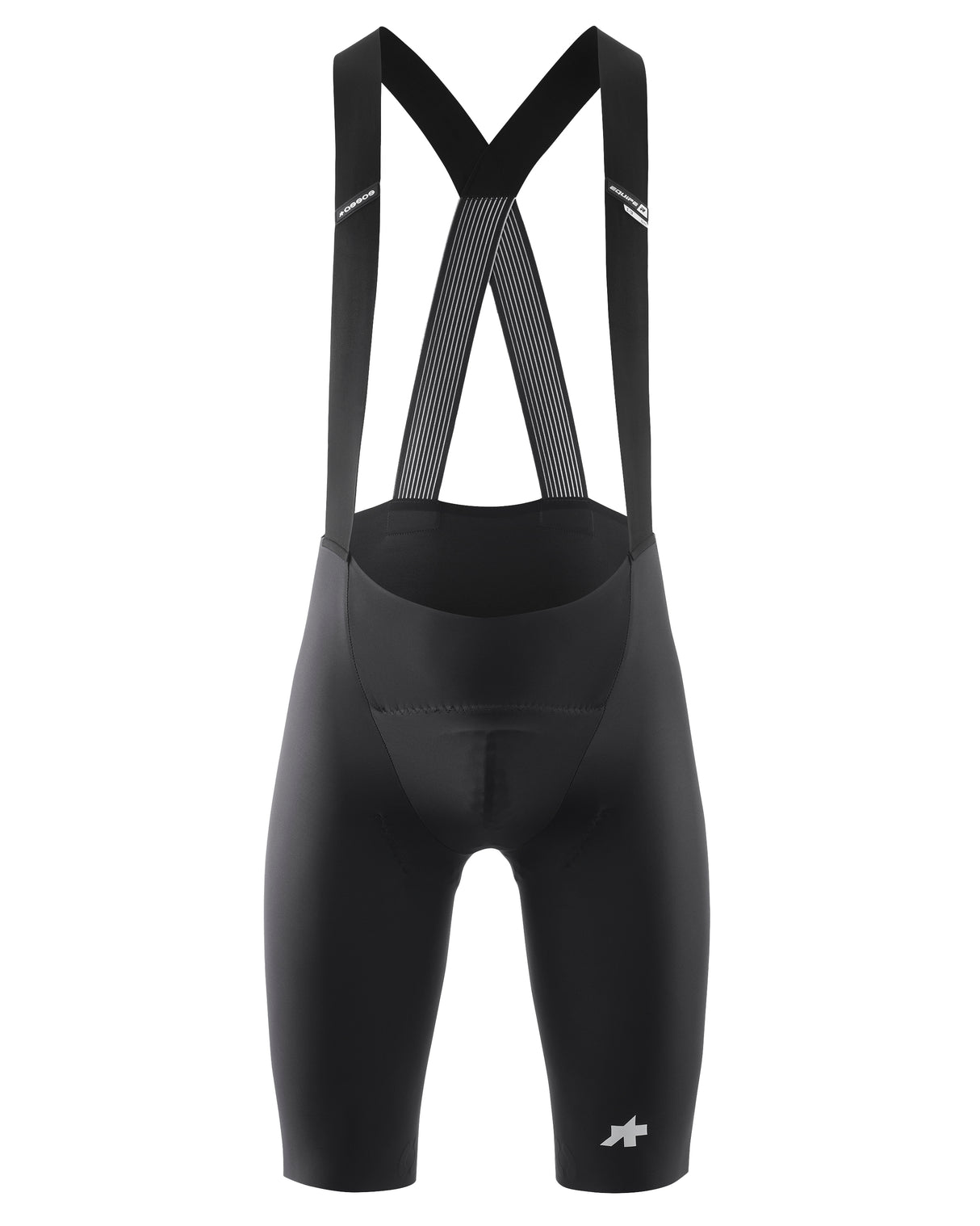 Assos EQUIPE R Bib Shorts S11 black series-0
