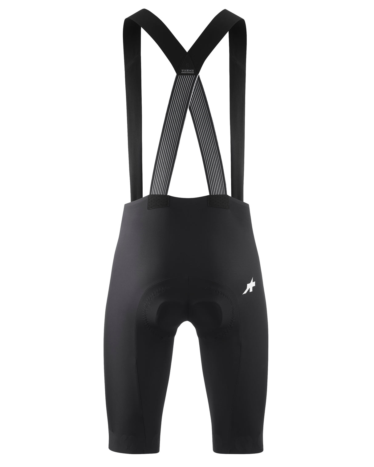 Assos EQUIPE R Bib Shorts S11 black series-1