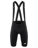 Assos MILLE GT Bib Shorts S11 black series-0