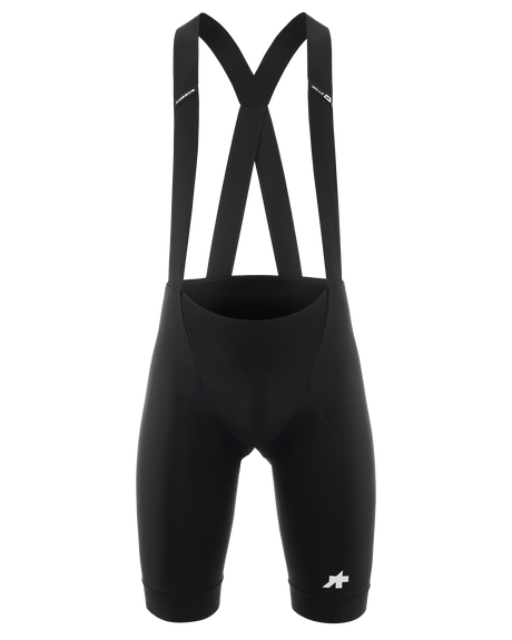 Assos MILLE GT Bib Shorts S11 black series-0
