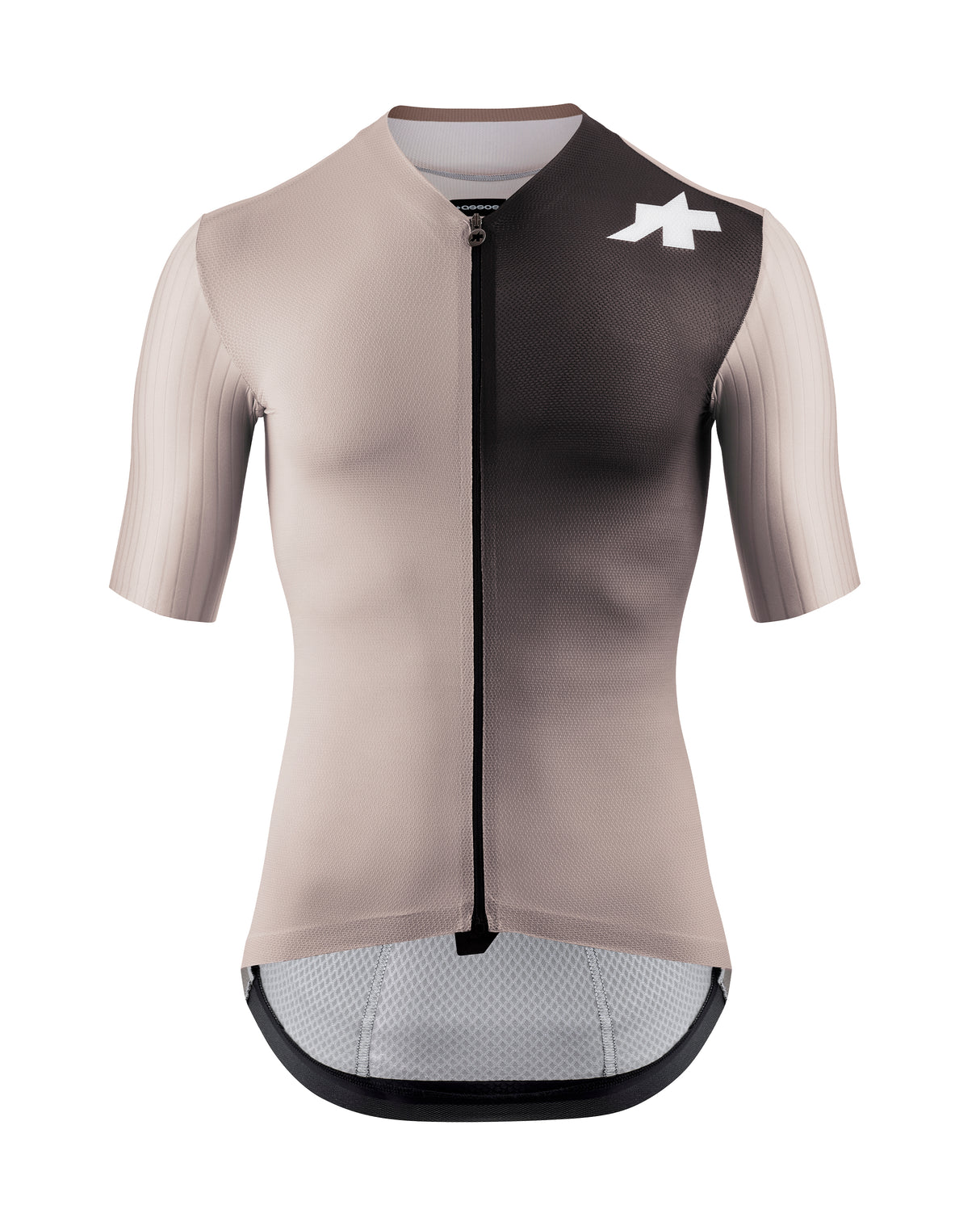 Assos EQUIPE RS Jersey S11 dune sand-0