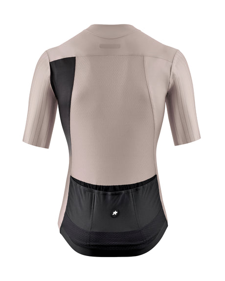 Assos EQUIPE RS Jersey S11 dune sand-1