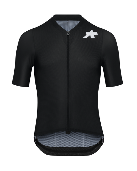 Assos MILLE GT Jersey S11 EVO black series-0