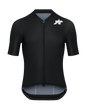 Assos MILLE GT Jersey S11 EVO black series-0