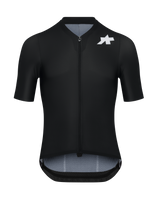 Assos MILLE GT Jersey S11 EVO black series-0