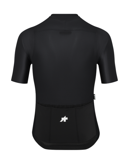 Assos MILLE GT Jersey S11 EVO black series-1