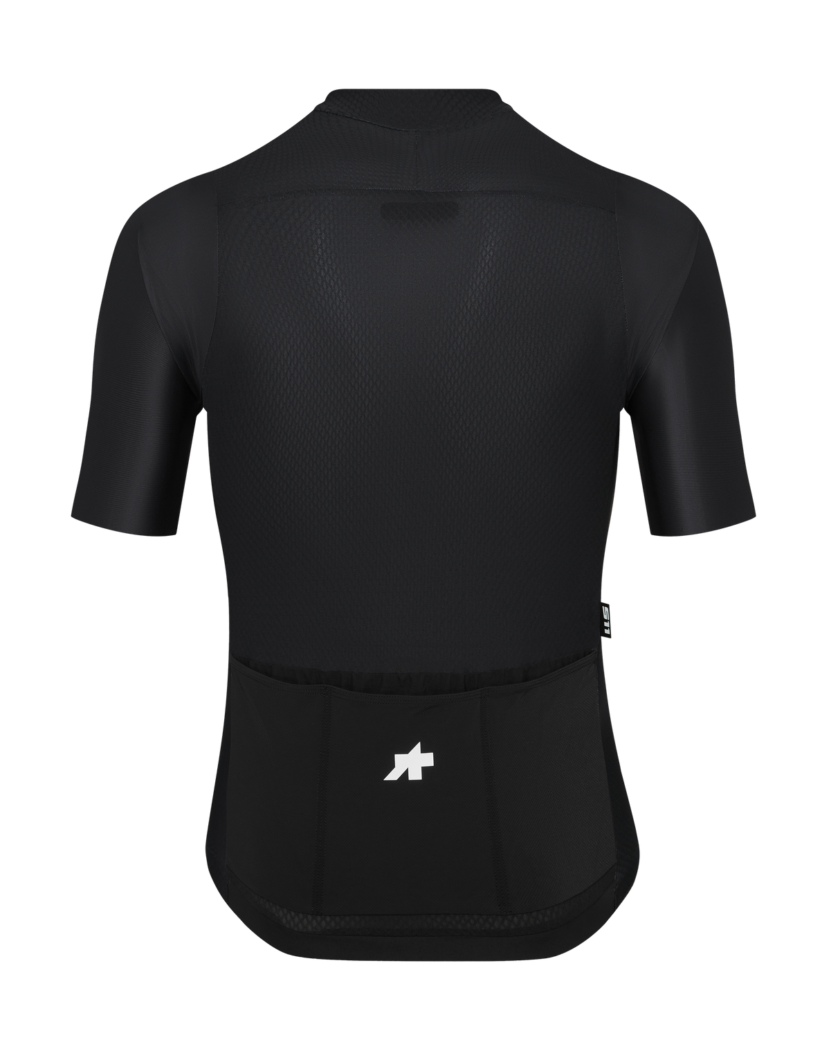 Assos MILLE GT Jersey S11 EVO black series-1