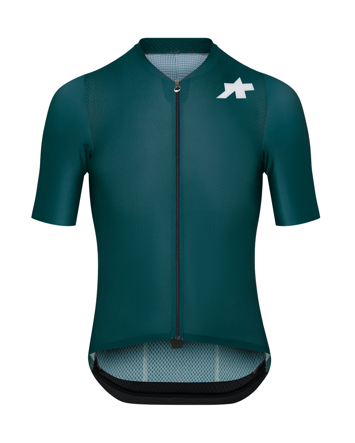 Assos MILLE GT Jersey S11 EVO deep petrol-0