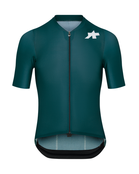 Assos MILLE GT Jersey S11 EVO deep petrol-0