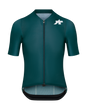 Assos MILLE GT Jersey S11 EVO deep petrol-0