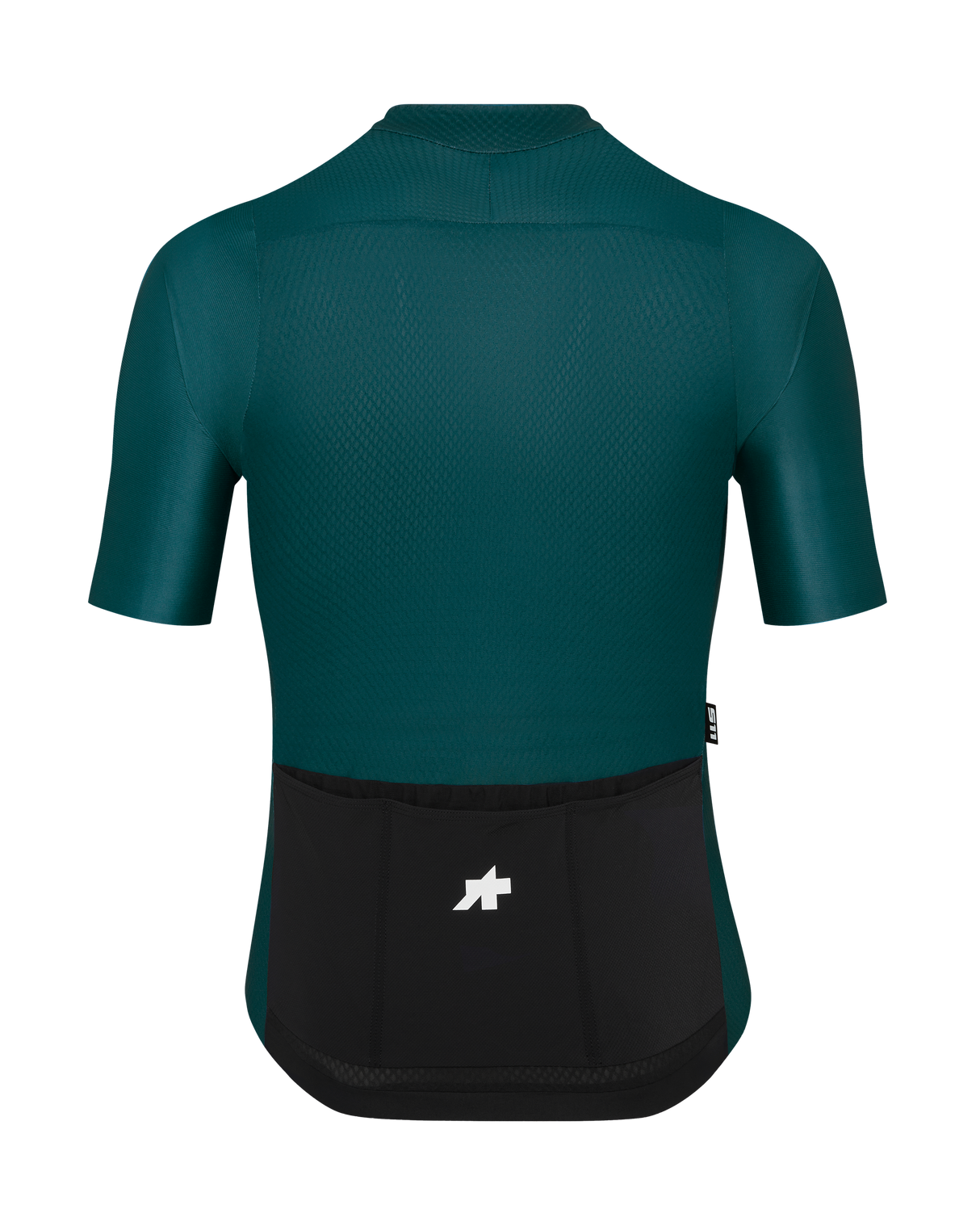 Assos MILLE GT Jersey S11 EVO deep petrol-1