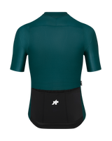Assos MILLE GT Jersey S11 EVO deep petrol-1