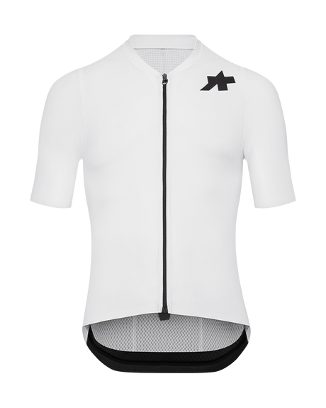 Assos MILLE GT Jersey S11 EVO white series-0