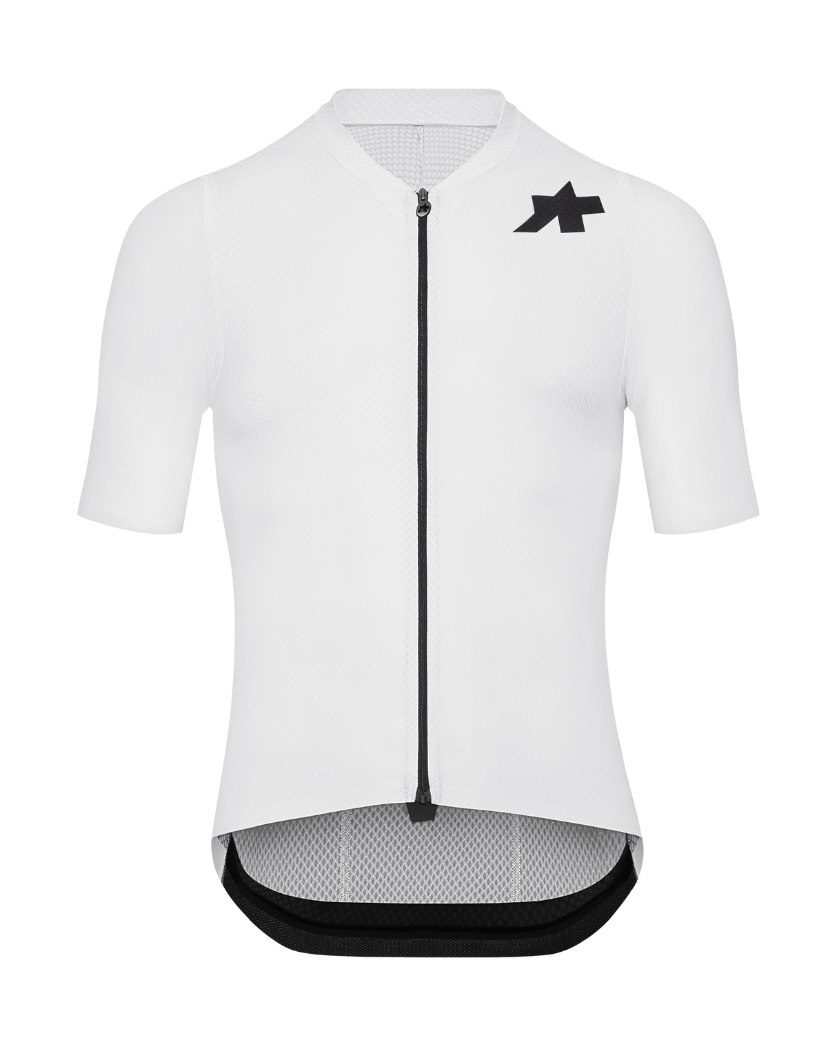 Assos MILLE GT Jersey S11 EVO white series-0