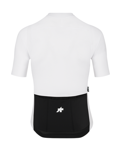 Assos MILLE GT Jersey S11 EVO white series-1