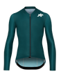Assos MILLE GT LS Jersey S11 EVO deep petrol-0