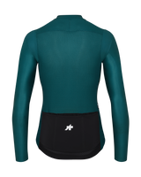 Assos MILLE GT LS Jersey S11 EVO deep petrol-1