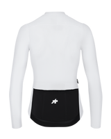 Assos MILLE GT LS Jersey S11 EVO white series-1