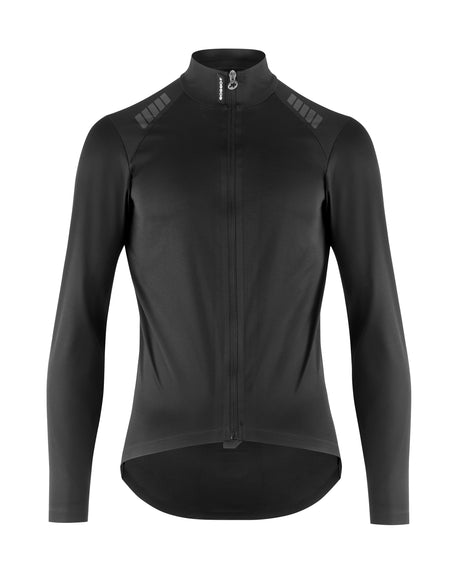 Assos MILLE GT Shell Jacket S11 black series-0