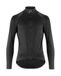 Assos MILLE GT Shell Jacket S11 black series-0