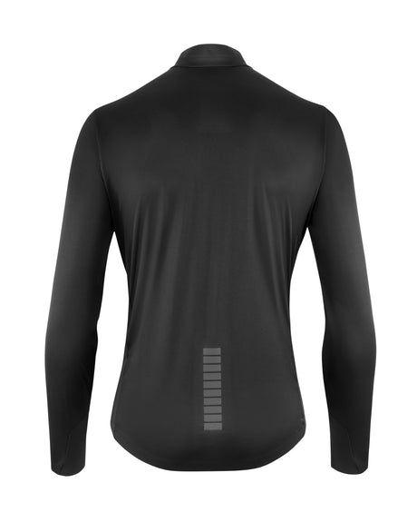 Assos MILLE GT Shell Jacket S11 black series-1