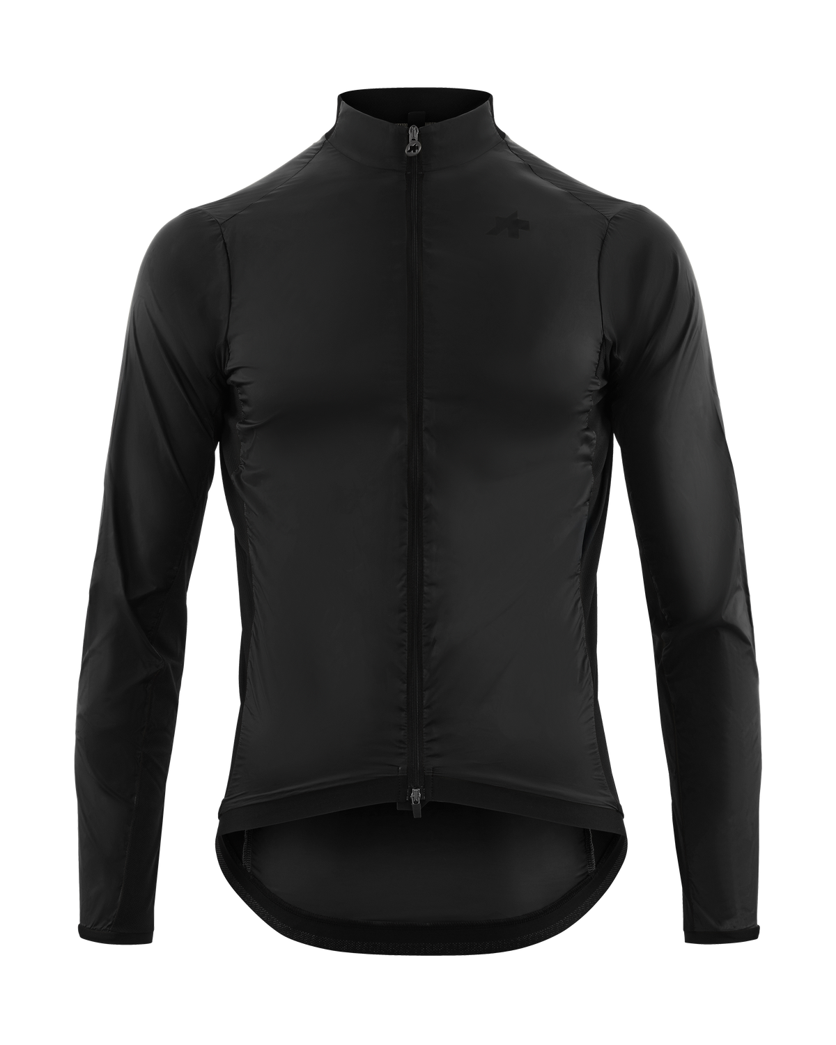 Assos MILLE GT Wind Jacket S11 black series-0
