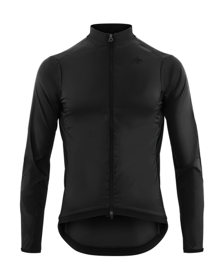Assos MILLE GT Wind Jacket S11 black series-0