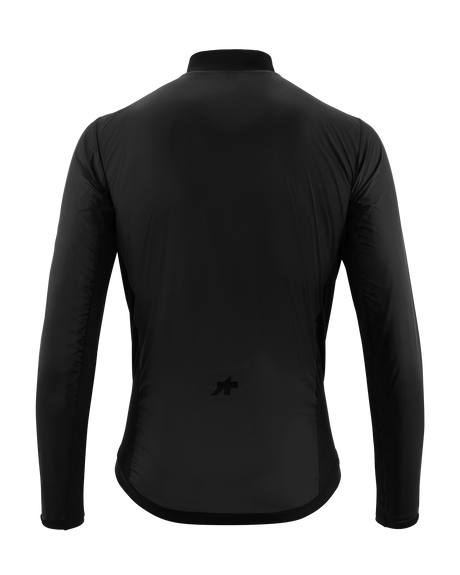 Assos MILLE GT Wind Jacket S11 black series-1