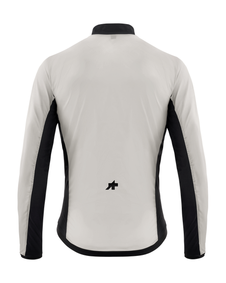 Assos MILLE GT Wind Jacket S11 almond milk-1