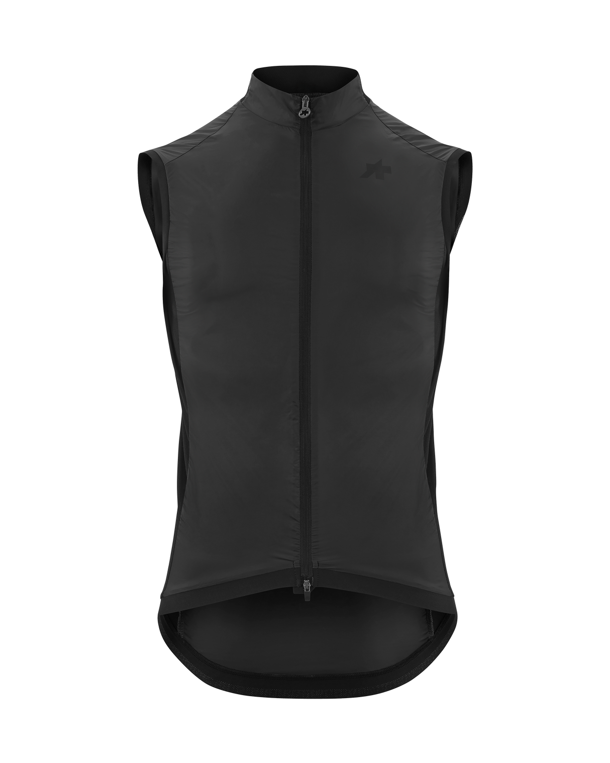 Assos MILLE GT Wind Vest S11 black series-0