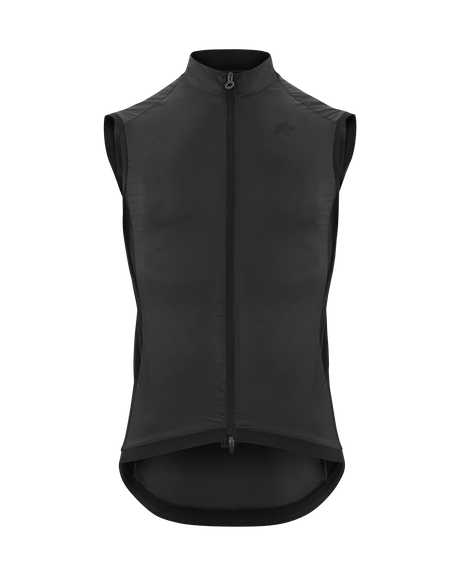 Assos MILLE GT Wind Vest S11 black series-0