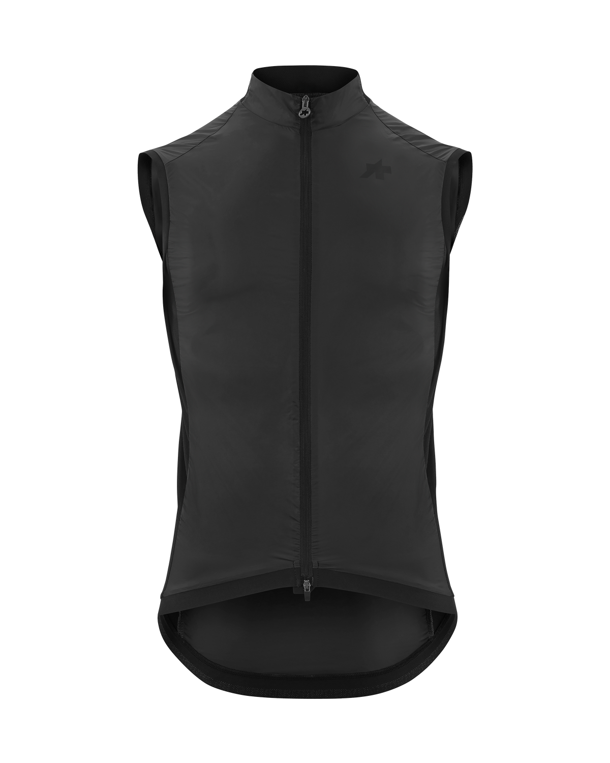 Assos MILLE GT Wind Vest S11 black series-0