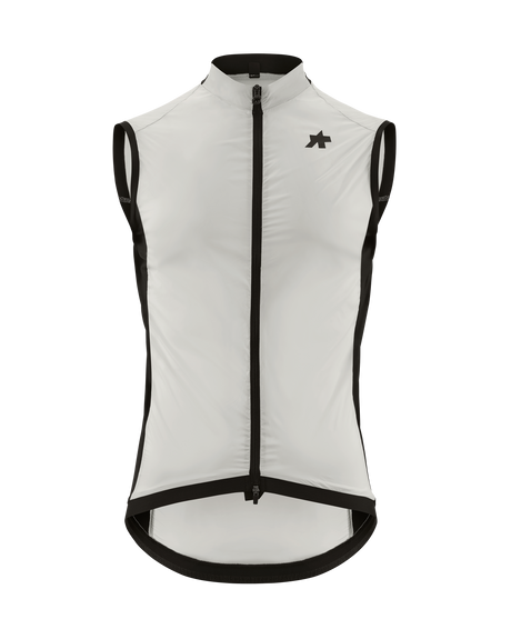 Assos MILLE GT Wind Vest S11 almond milk-0