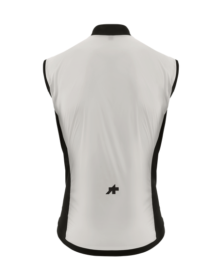 Assos MILLE GT Wind Vest S11 almond milk-1