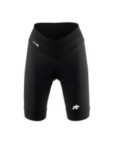 Assos UMA GT Half Shorts S11 Short black series-0
