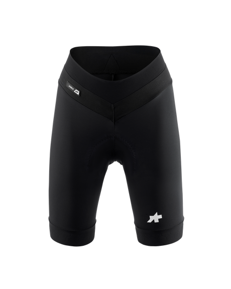 Assos UMA GT Half Shorts S11 Short black series-0