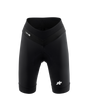 Assos UMA GT Half Shorts S11 Short black series-0