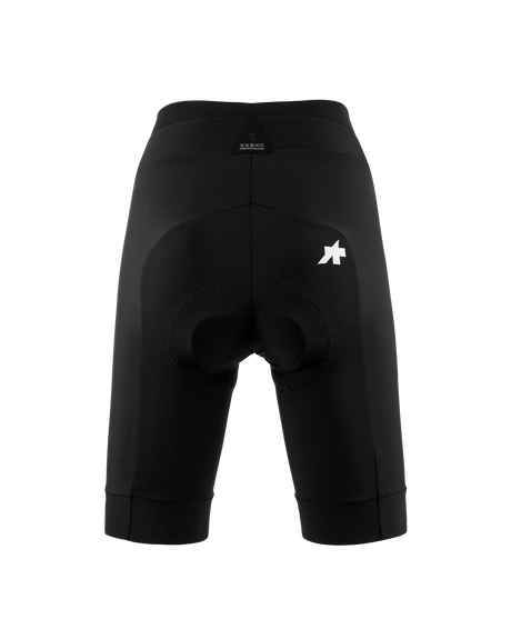 Assos UMA GT Half Shorts S11 Short black series-1