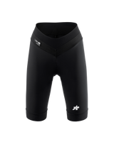 Assos UMA GT Half Shorts S11 Long black series-0
