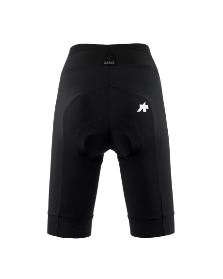 Assos UMA GT Half Shorts S11 Long black series-1