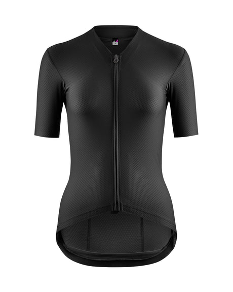 Assos DYORA R Jersey S11 black series-0