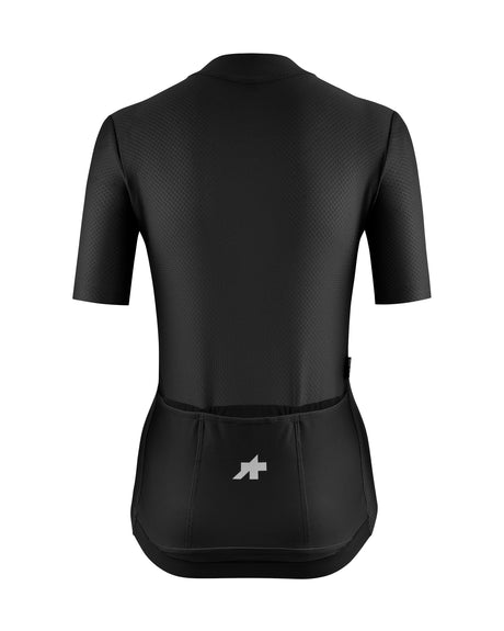 Assos DYORA R Jersey S11 black series-1