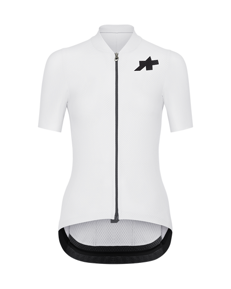 Assos UMA GT Jersey S11 EVO white series-0