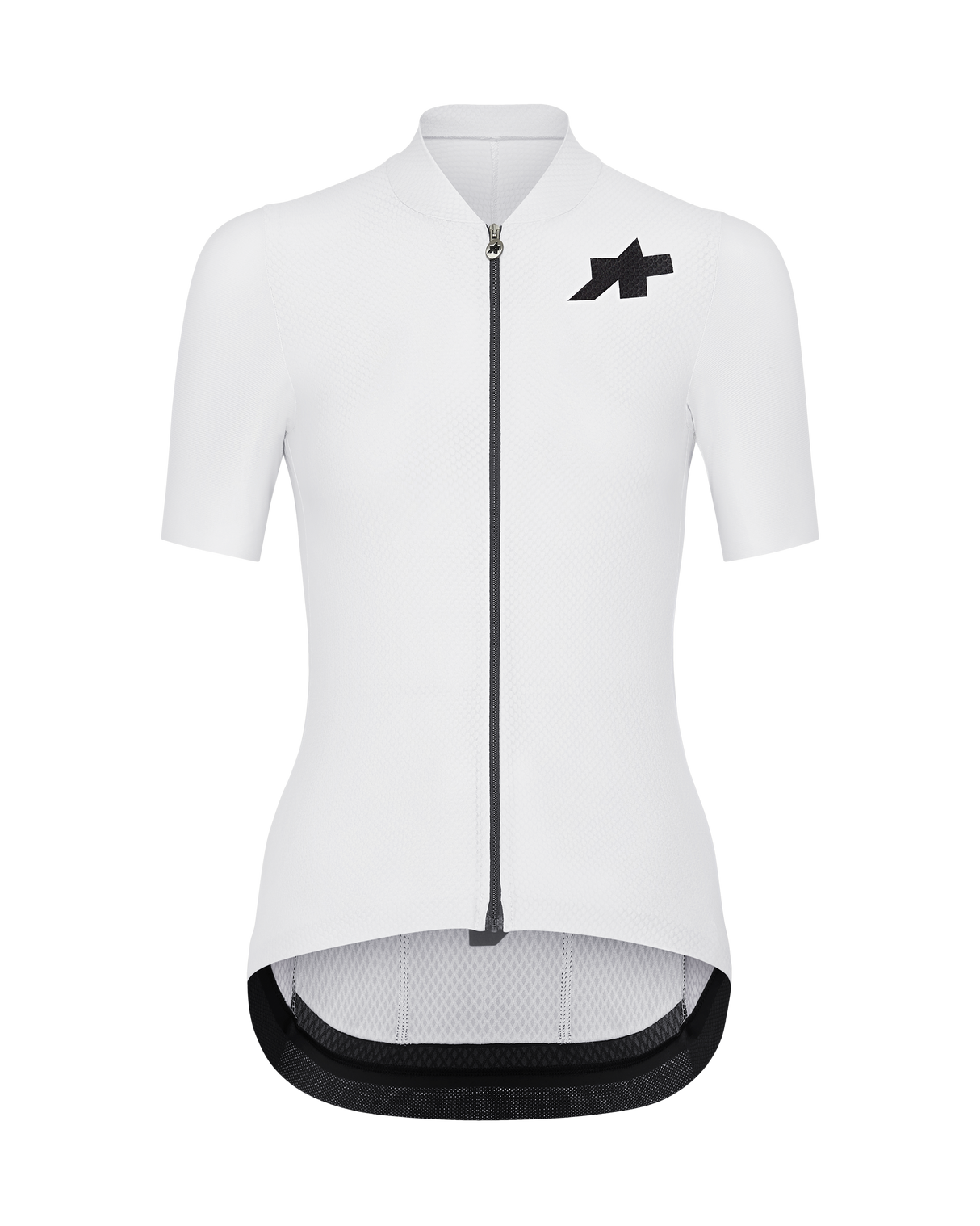 Assos UMA GT Jersey S11 EVO white series-0