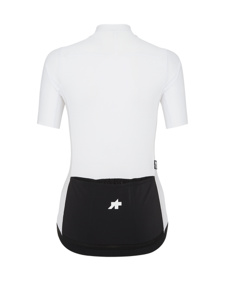Assos UMA GT Jersey S11 EVO white series-1