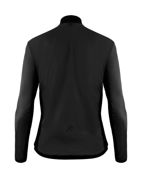 Assos UMA GT Wind Jacket S11 black series-1